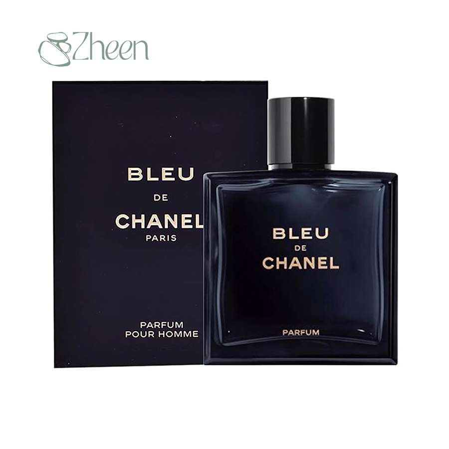 عطر ادکلن شنل بلو-بلو شنل ادو پرفیوم